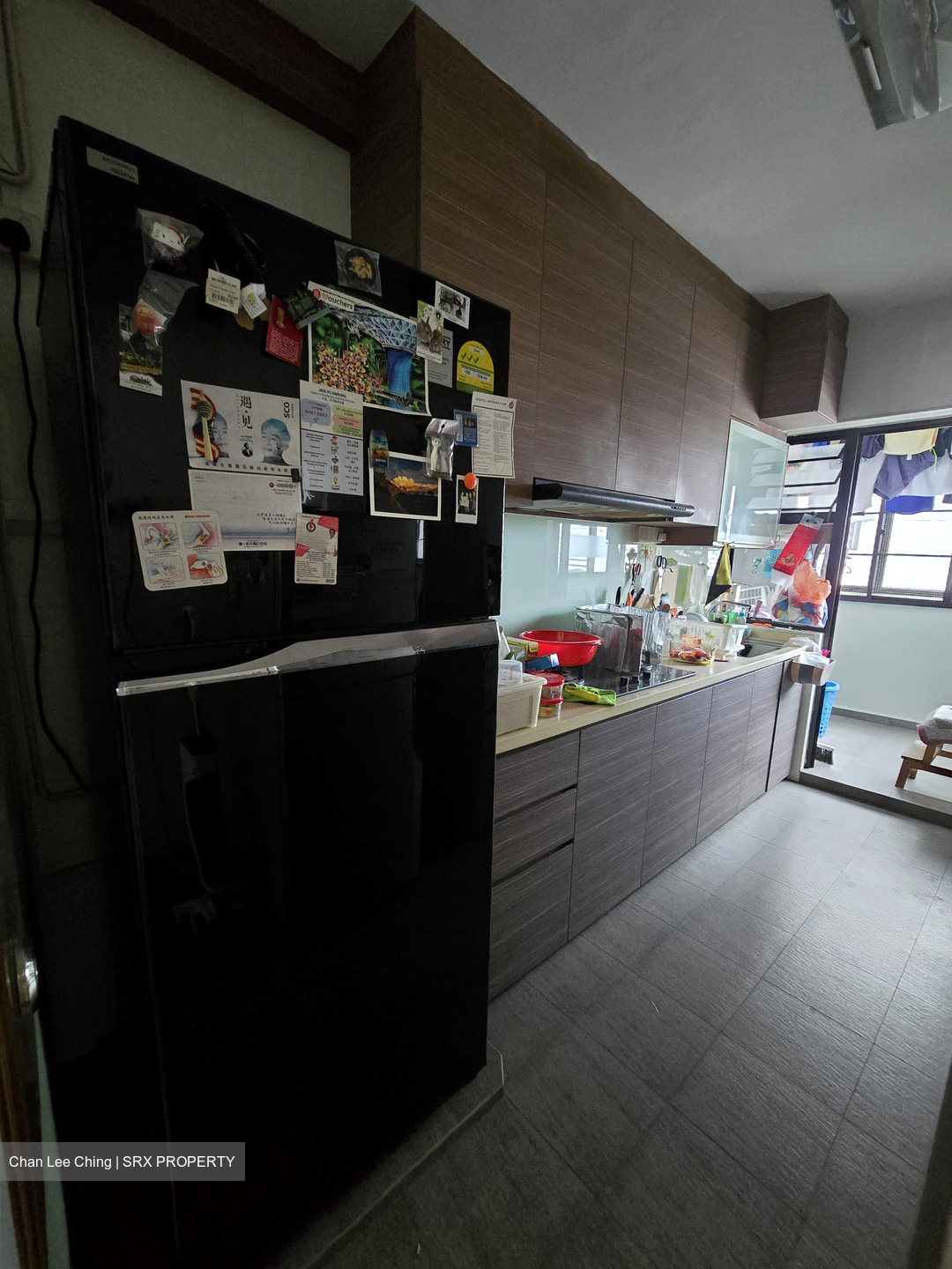 Blk 771 Longvale (Bedok), HDB 5 Rooms #608546781